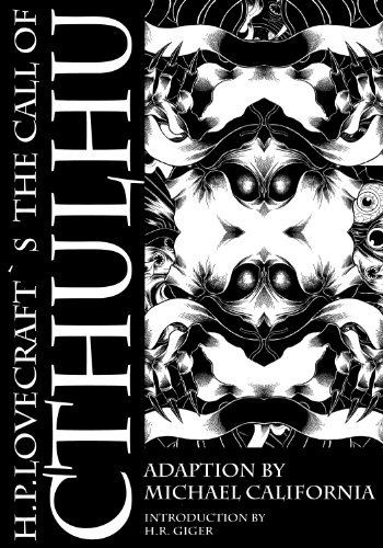 H.P. Lovecraft`s Library of Horror: The Call of Cthulhu: Chapter One: The Horror in Clay
H.P. Lovecraft