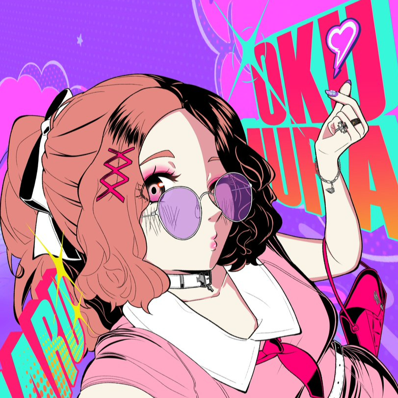 Avatar of Gluti | Haru Okumura enjoyer