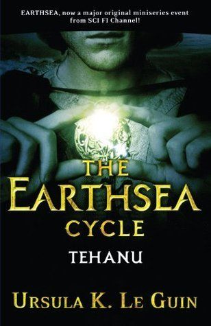 Tehanu
Ursula K. Le Guin