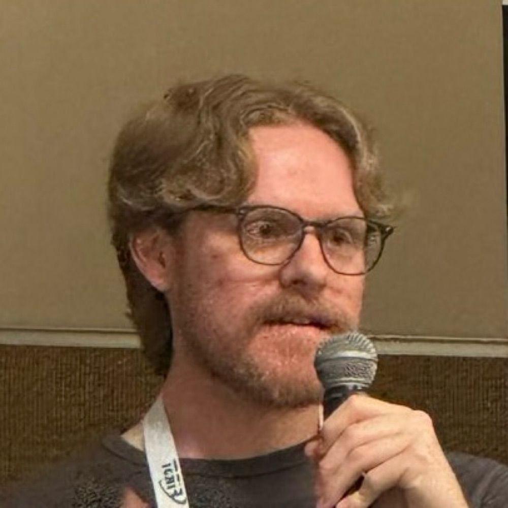Andrew Lilley Brinker