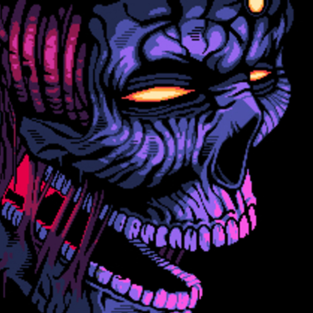 Avatar of Shane Marks