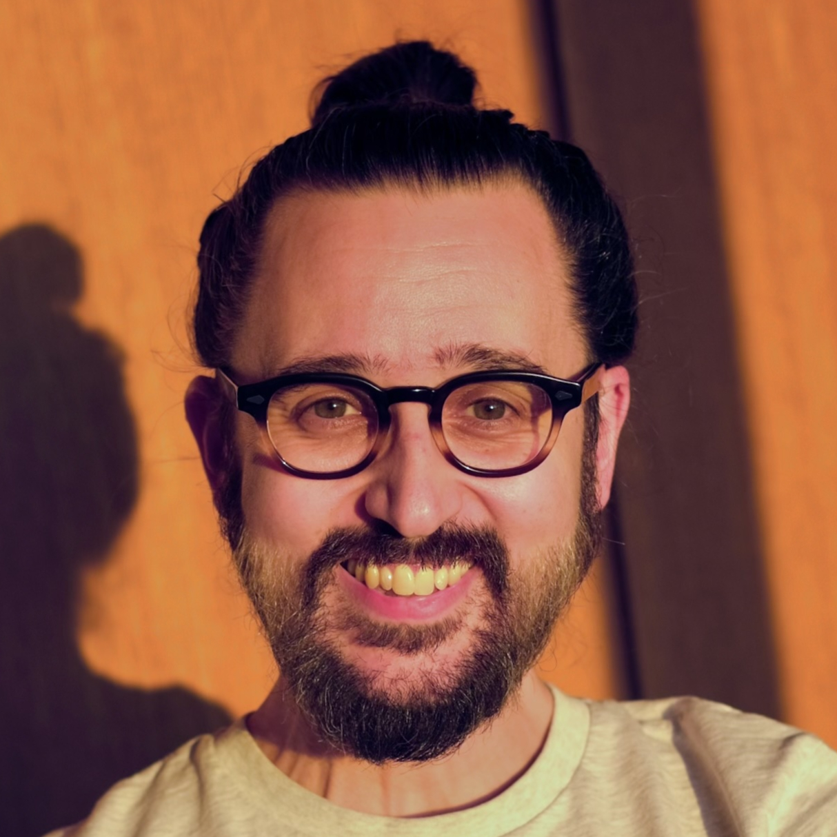 JP's avatar
