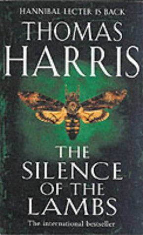The Silence of the Lambs
Thomas  Harris