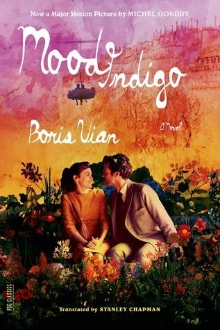 Mood Indigo
Boris Vian