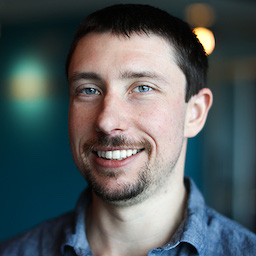 Avatar of Adam Fortuna