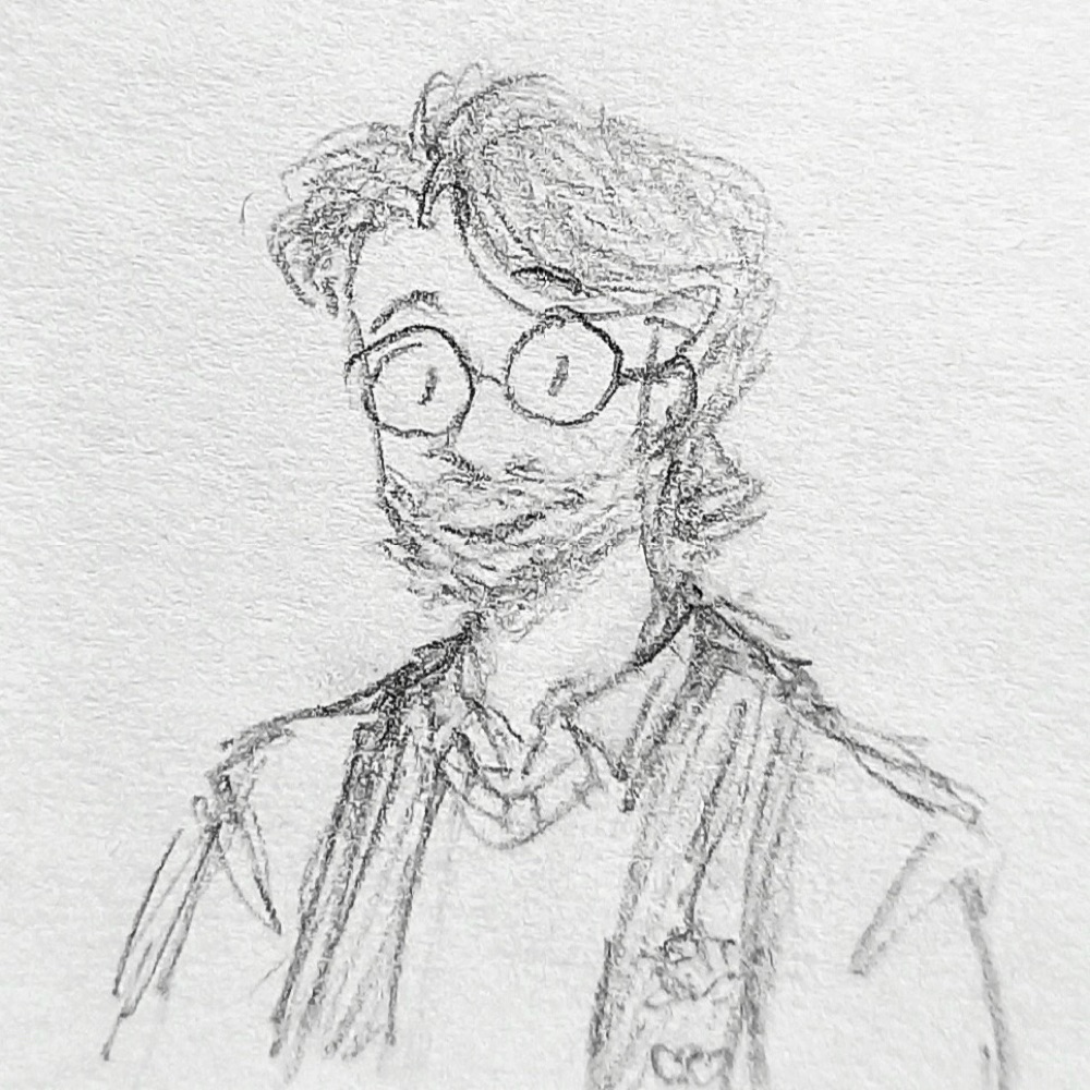 Avatar of Benjamin Lowry