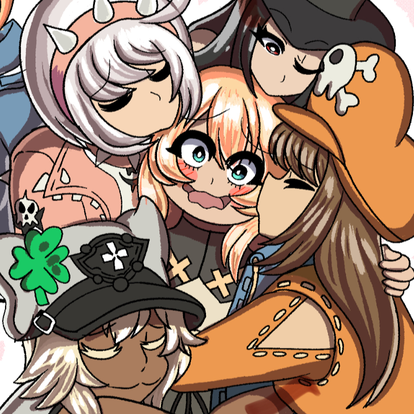 Candy Corn Studios🏳️‍⚧️🇲🇽