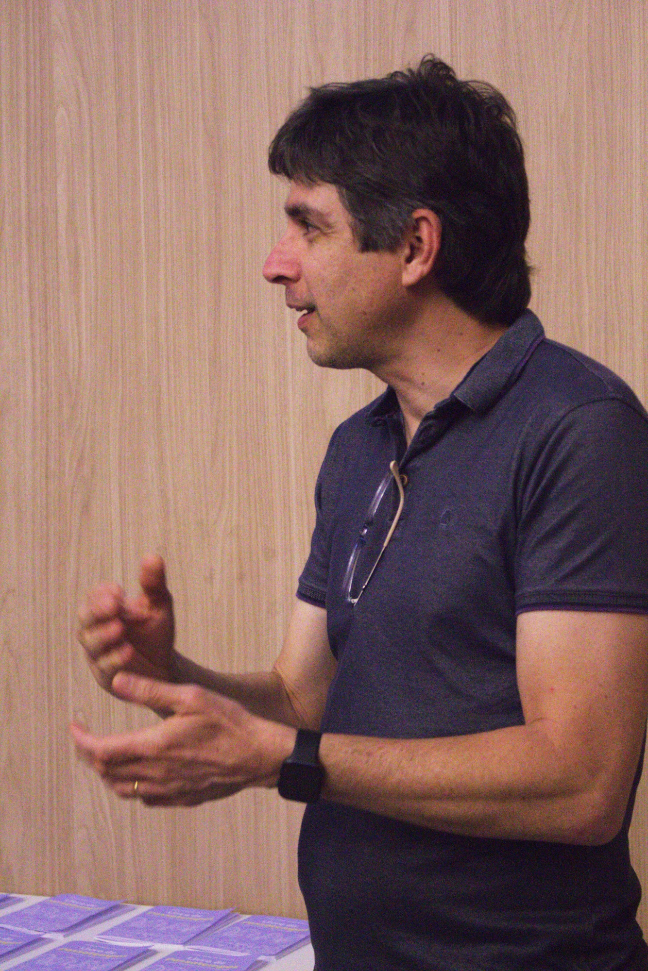 Adolfo Neto